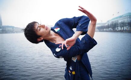 Confabularán ballet, memes, rock y cine