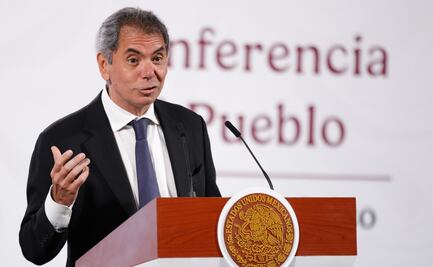 Hacienda proyecta ingresos por casi 8 billones de pesos para 2026; asegura que no habrá más impuestos