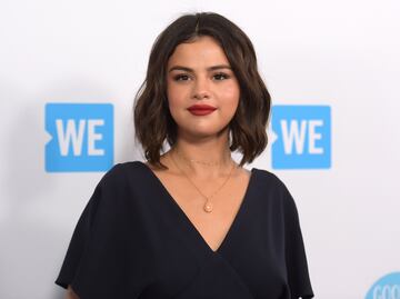 Diseñador de Dolce&Gabbana le dice “fea” a Selena Gomez