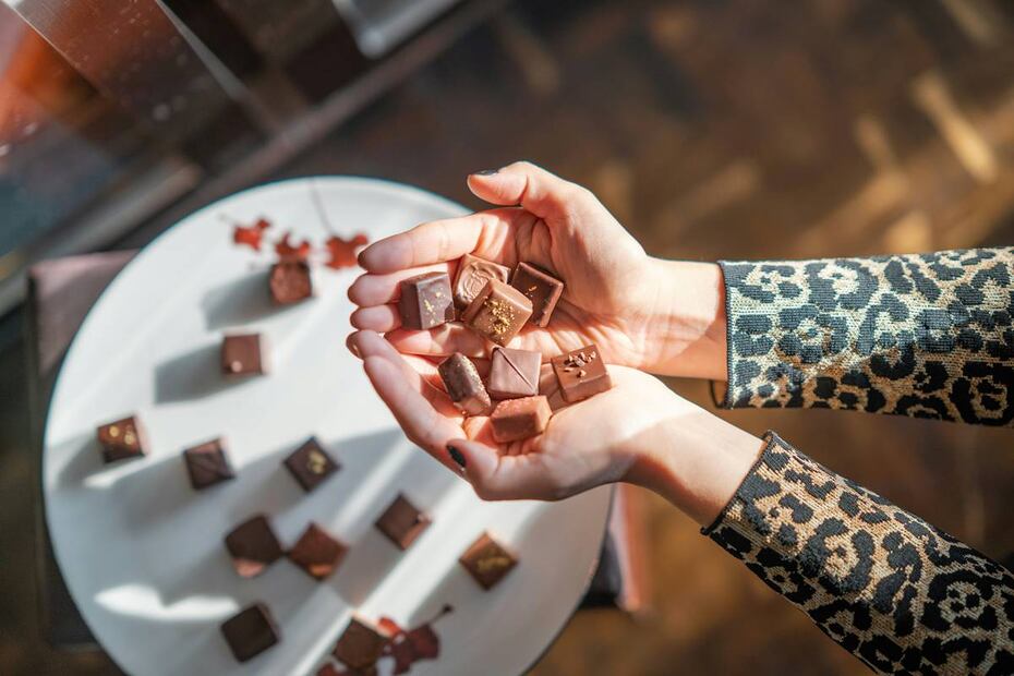 El año pasado las cosechas de los principales productores de chocolate disminuyeron en 60%. Foto: Unsplash
