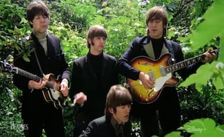  ¿Qué ver?: “The Beatles: antología”, un asomo a la época de oro de la banda