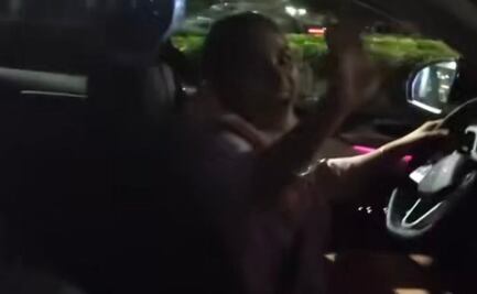 Amigas se viralizan tras persecución de camión en México; esta es la razón