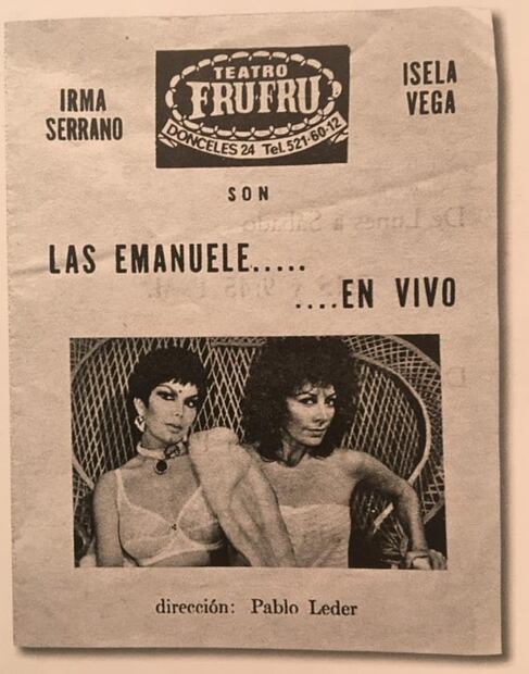 "No necesito una mansión cursi llena de tigres": Así fue el pleito entre Isela Vega e Irma Serrano