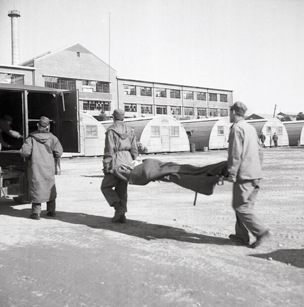 México recuerda en Seúl a los "soldados olvidados" de la Guerra de Corea