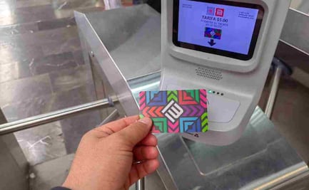 Cierran estación del Metro Zócalo este domingo, 16 de junio; consulta aquí las alternativas