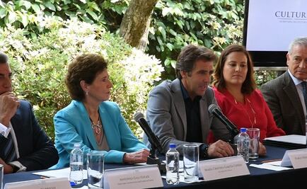 Donan más de 4 millones de pesos para restauración de patrimonio