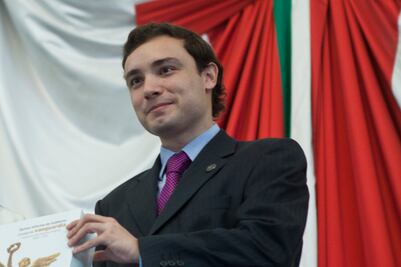 AMLO busca desprestigiar y colonizar órganos autónomos: PAN