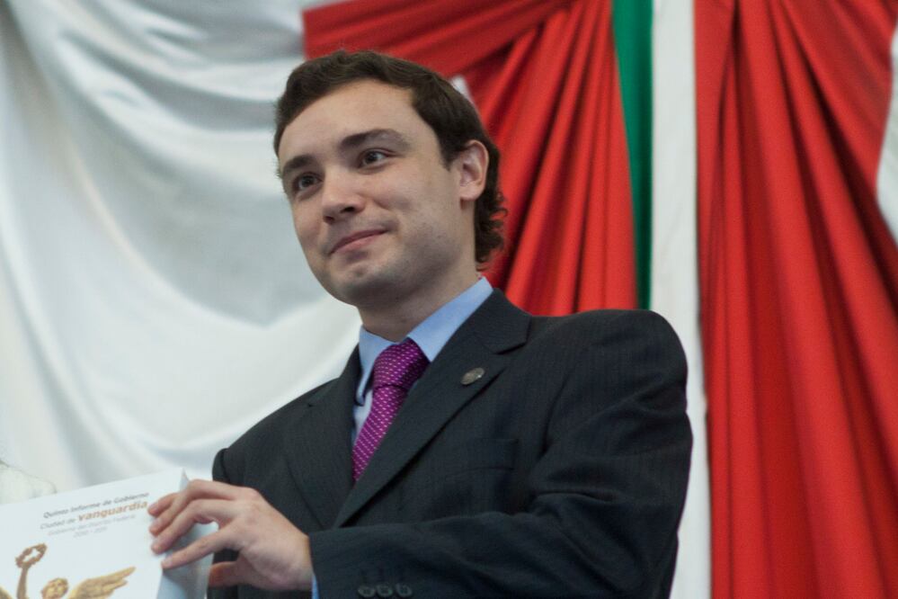 Foto:  Isaac Esquivel/CUARTOSCURO.COM