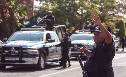 Investigan hallazgo de cuatro cuerpos en Chilapa