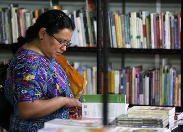 47% de adultos leyó mínimo un libro en un año: INEGI