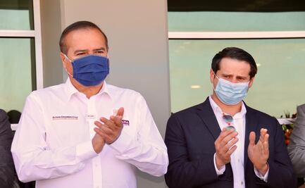 Alcalde de Tijuana niega acusaciones de Bonilla y pide licencia; va por cargo popular