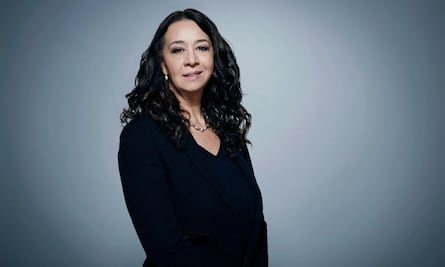 CNN lamenta muerte de su corresponsal en México, Krupskaia Alís; informaba de elecciones y captura de capos