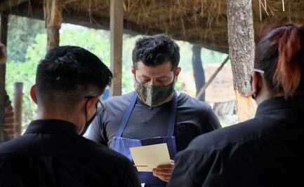 ¿Quién es Tomás Bermúdez?, el duranguense que puso de cabeza a Guadalajara