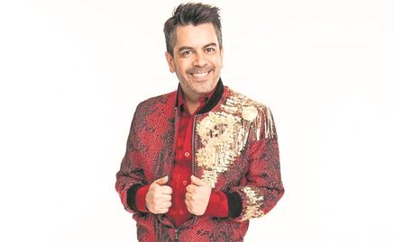 Carlos Espejel apoya a niños a ser influencers