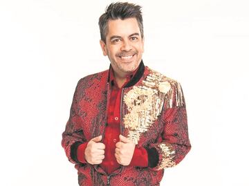 Carlos Espejel apoya a niños a ser influencers