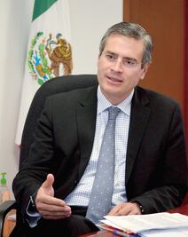 “Inaceptables, propuestas de EU para sector agropecuario”