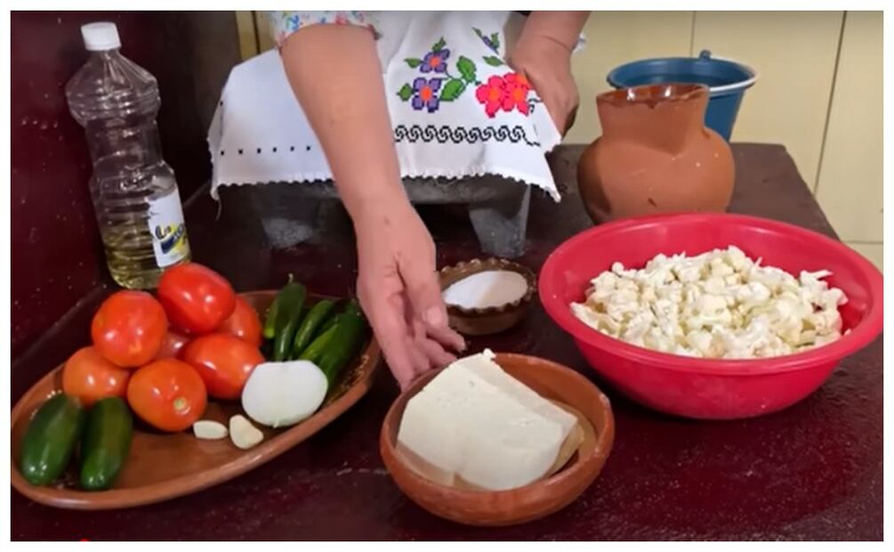 Imagen: De mi rancho a tu cocina