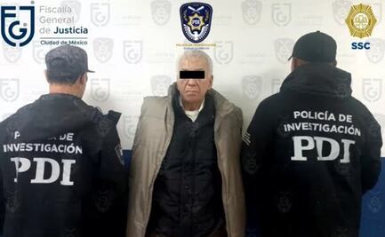 UACM desmiente relación académica con Jesús Hernández, feminicida de Yrma Lyda