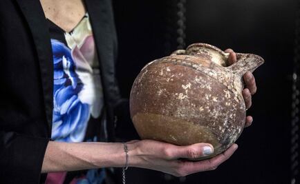 Un Degas, un Picasso y otros tesoros hallados en aduanas francesas