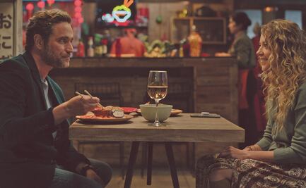 Lo mejor del mundo, otra forma de experimentar la paternidad