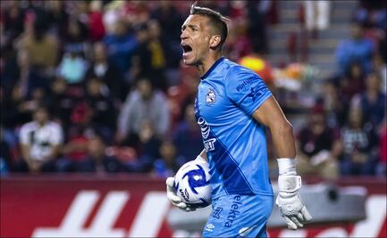 Regresar a Libertadores antes que quitar el ascenso: Nicolás Vikonis