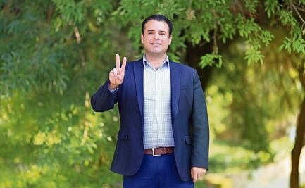 Reclama alcalde de Zacatecas malos tratos de góber y “los suyos”