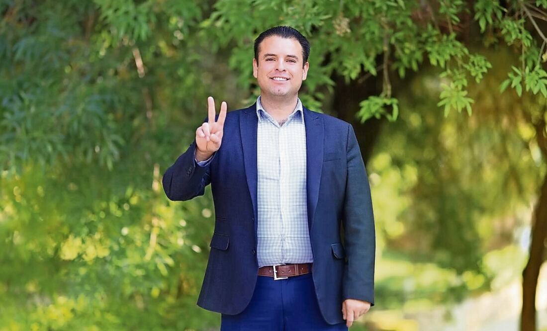 Miguel Ángel Varela Pinedo. Foto: Especial