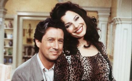 "La niñera" y otros maratones streaming para pasar este puente