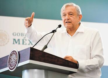 Con EPN se gastó 1 mdp en insumos de higiene: AMLO