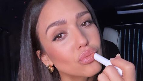 Jessica Alba: este es su trabajo lejos de Hollywood y cerca de sus hijos