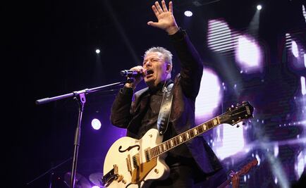 Miguel Mateos declara la guerra al reggaetón