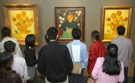 ¿Los artistas son pobres? Un estudio explora su mente