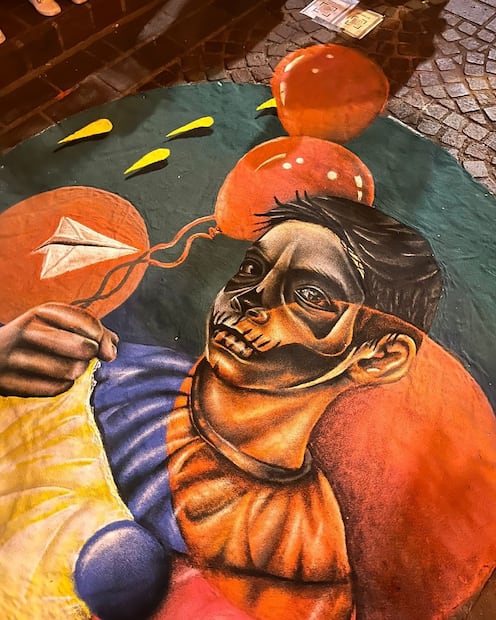 Guanajuato tendrá una celebración especial a través de 15 municipios donde se vivirá el Día de Muertos 

Foto: Cortesía