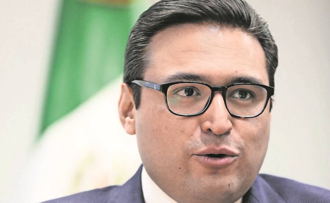 Funcionarios buscan chamba