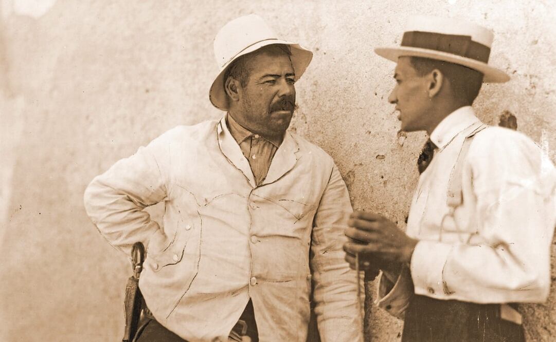 Foto: Archivo / EL UNIVERSAL