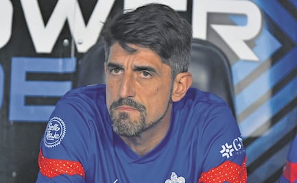 Veljko Paunovic sabe lidiar con las convicciones de Chivas