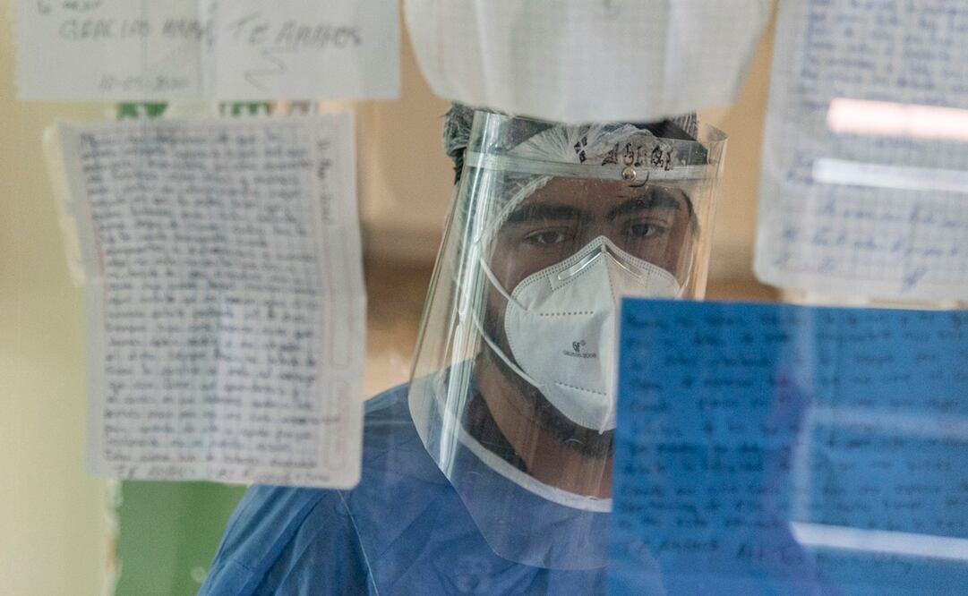 El largometraje documental esta nominado a los Premios Ariel. Foto: IMDB