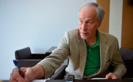 Trump sacudirá a EU pero no lo destruirá: Richard Ford