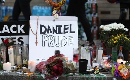 Líderes de policía de Rochester renuncian por caso de Daniel Prude 