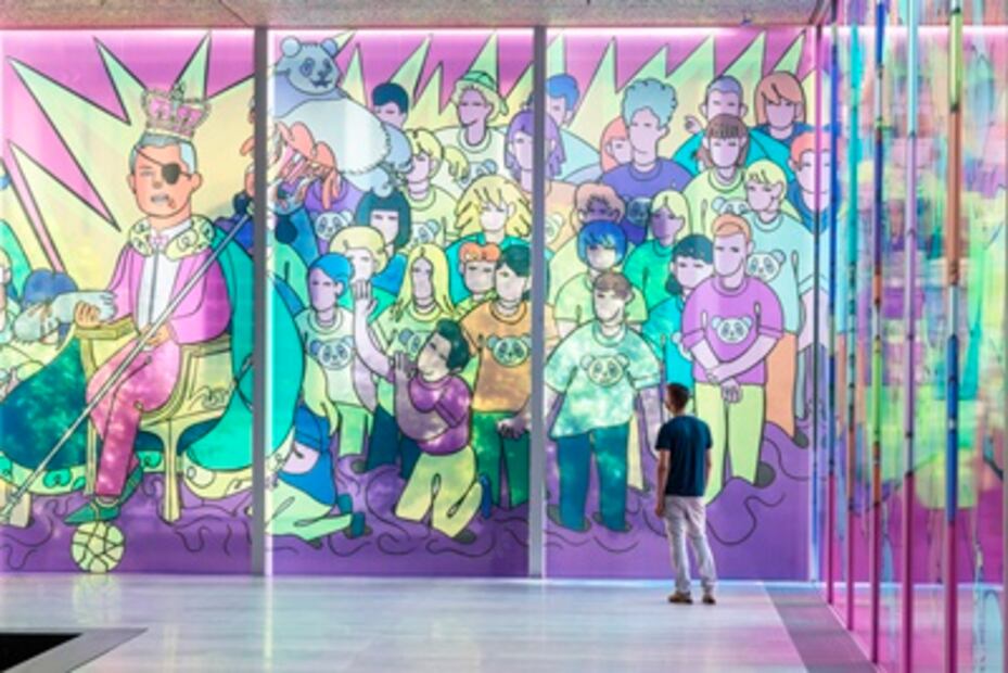 Fondazione Prada presenta dos nuevos proyectos en Milán