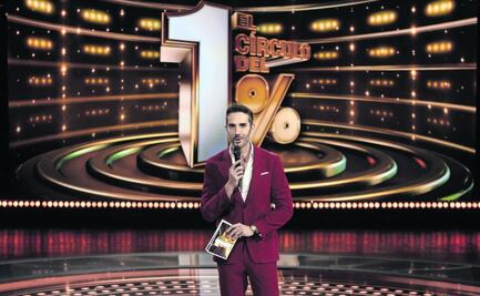 Pedro Prieto alterna la conducción con el teatro