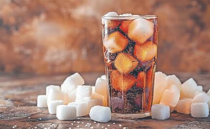 Bebidas azucaradas disparan diabetes y males cadiovasculares 