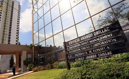 Departamento de Justicia de EU analiza "Panamá Papers"