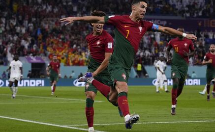 Qatar 2022: Un Cristiano Ronaldo histórico llevó a Portugal al triunfo sobre Ghana