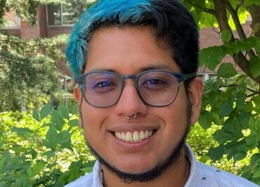 La polémica muerte de Rodrigo Ventocill, un estudiante de Harvard trans peruano tras ser detenido en Bali