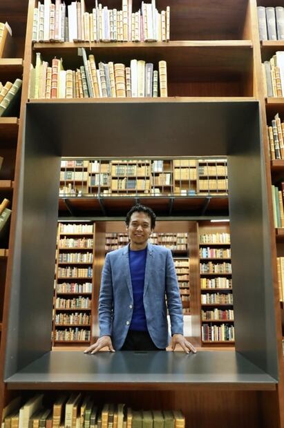 En Zacatecas, Marx Arriaga presenta los dos Libros de Texto que lograron rediseñar