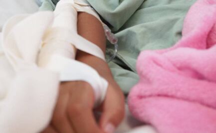 FGJ investiga presunto asesinato a golpes de un niño de 3 años en Venustiano Carranza