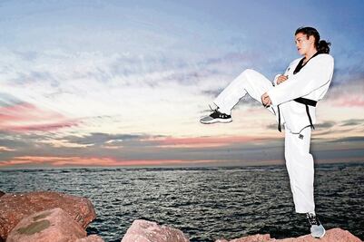 Definen equipo para mundial