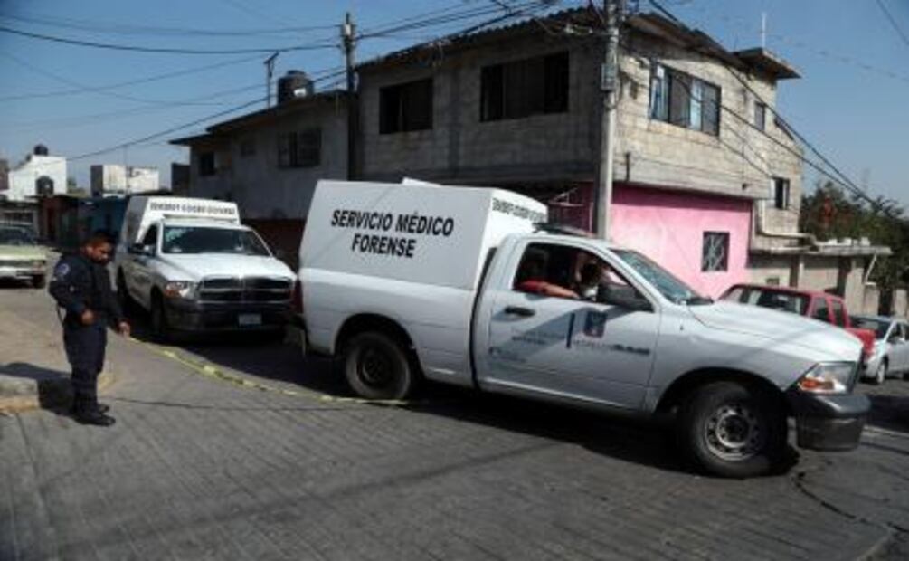 Lo que sabemos del caso Temixco: 6 muertos y muchas incógnitas