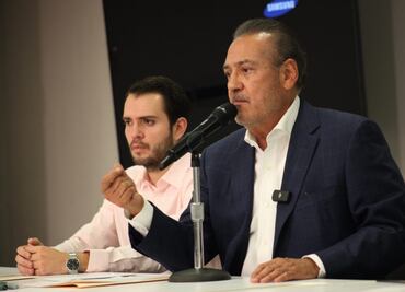 Beltrones pide escuchar a buscadoras antes de aprobar reforma sobre desaparición; convoca a parlamento abierto